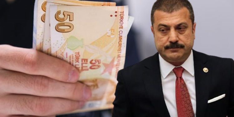 Son dakika: Kavcıoğlu'ndan asgari ücret açıklaması: Enflasyonu etkiler mi?