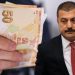Son dakika: Kavcıoğlu'ndan asgari ücret açıklaması: Enflasyonu etkiler mi?