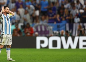 2014 ve 2018 dünya kupalarının kimin kazanacağını doğru tahmin eden bir ekonomist, bu yıl Katar’da düzenlenen turnuvanın finalinde İngiltere ile Arjantin’in oynayacağını ve İngiltere’nin kaybedeceğini öne sürdü.