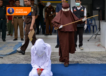 Sorun İslam Hukuku mu?