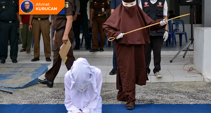 Sorun İslam Hukuku mu?