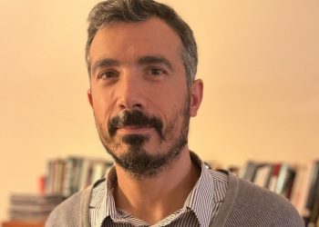 Sosyolog Cihan Tuğal: Batı hakimiyeti Erdoğancılığın kurmaya çalıştığı hakimiyetten farklı değil