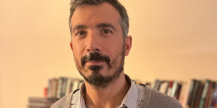 Sosyolog Cihan Tuğal: Batı hakimiyeti Erdoğancılığın kurmaya çalıştığı hakimiyetten farklı değil