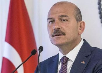 Soylu: Erdoğan dünyadaki teröristleri temizleyecek