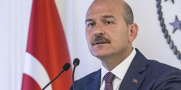 Soylu: Erdoğan dünyadaki teröristleri temizleyecek