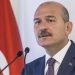 Soylu: Erdoğan dünyadaki teröristleri temizleyecek