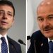 Soylu'dan İmamoğlu açıklaması: İstinaf ve Yargıtay kararı onaylarsa, görevden alırım böyle bir yetkim var