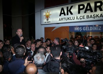 Soylu'dan Kılıçdaroğlu, Yavaş ve İmamoğlu’na: Sizin tartınız ne