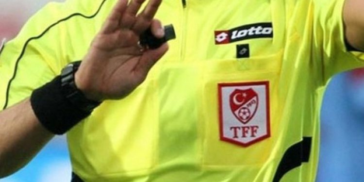 Spor Toto Süper Lig’de 16. haftanın hakemleri açıklandı