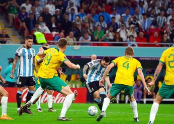 Spor yazarları Arjantin - Avusturalya maçını yorumladı: “Messi varsa sürpriz yok”