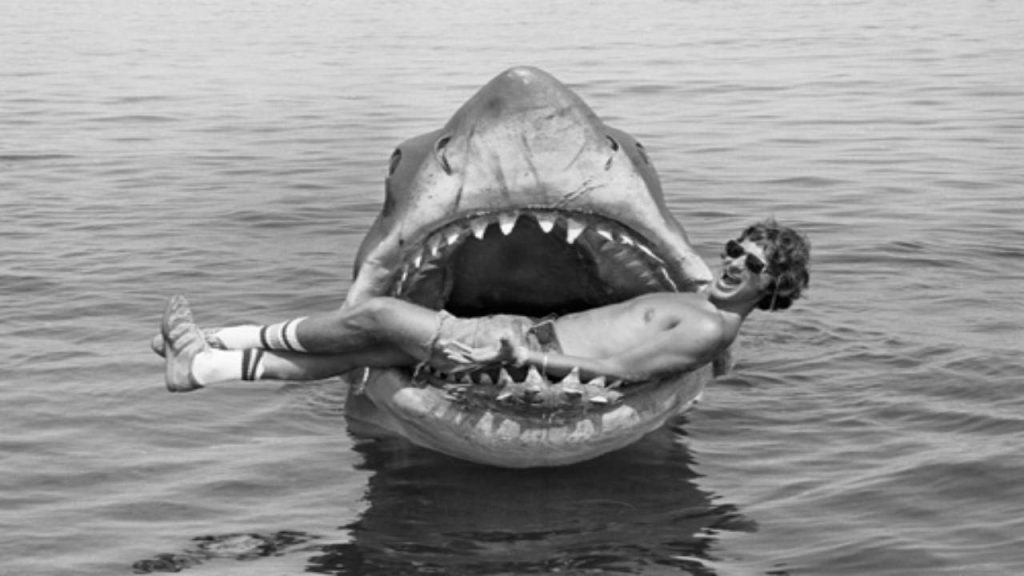 Steven Spielberg'ten 'Jaws' pişmanlığı: Şimdi olsa çekmezdim