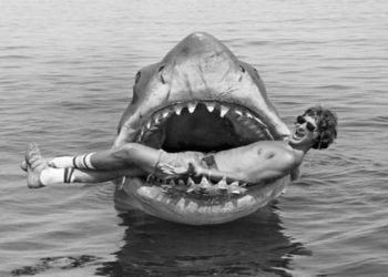 Steven Spielberg'ten 'Jaws' pişmanlığı: Şimdi olsa çekmezdim