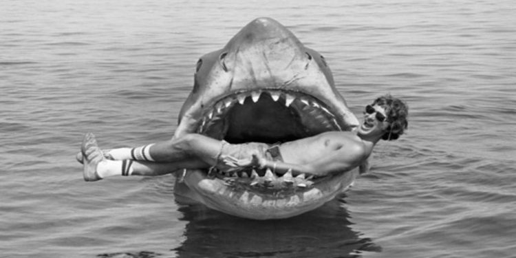 Steven Spielberg'ten 'Jaws' pişmanlığı: Şimdi olsa çekmezdim
