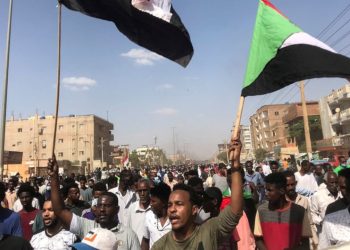 Sudan'da ordu ile siviller yeni anlaşma imzaladı