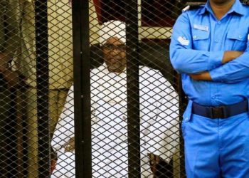 Sudan'ın devrik lideri El Beşir darbeci olduğunu kabul etti