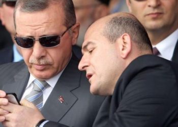 Süleyman Soylu: Erdoğan yalnız Türkiye’deki değil, dünyadaki teröristleri de temizleyecek