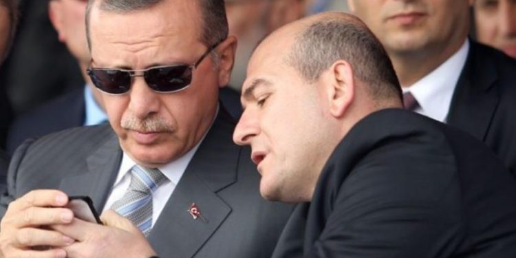 Süleyman Soylu: Erdoğan yalnız Türkiye’deki değil, dünyadaki teröristleri de temizleyecek