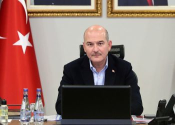 Süleyman Soylu kendisini böyle savundu: 'Uyuşturucu suçlarındaki artış'