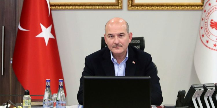 Süleyman Soylu kendisini böyle savundu: 'Uyuşturucu suçlarındaki artış'
