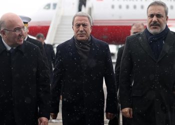 Suriyeli kaynaklar: İşler Şam'ın istediği gibi gitmeseydi, Moskova buluşması yapılmazdı