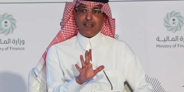 Suudi Arabistan Maliye Bakanı: ‘Birkaç gün içinde Türkiye’ye 5 milyar dolar göndereceğiz’