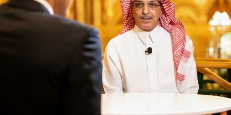 Suudi Arabistan duyurdu: Merkez Bankası'na 5 milyar dolar yatacak!