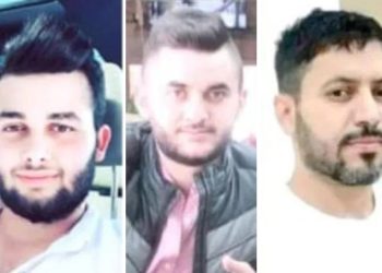 Suudi Arabistan’dan 3 Türk işçiye idam kararı