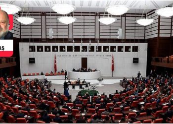 TBMM, 1215 İngiltere’sinin bile gerisine düşmüştü