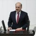 TBMM'de konuşan Bakan Bilgin'den EYT ve asgari ücret açıklaması