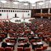 TBMM'de skandal sözler: MHP istismara uğrayan çocuğu değil cemaati savundu!