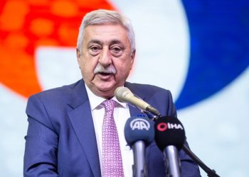 TESK başkanından esnaf için EYT çağrısı