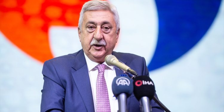 TESK başkanından esnaf için EYT çağrısı