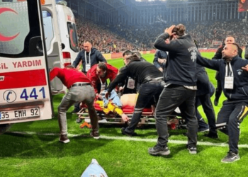 TFF, Göztepe - Altay maçına ilişkin kararını açıkladı!