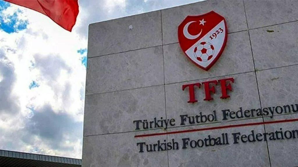 TFF'den Kayserispor'a puan silme cezası