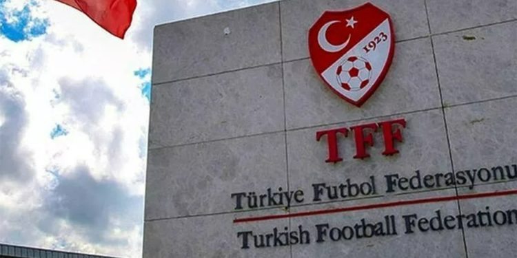 TFF'den Kayserispor'a puan silme cezası