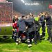 TFF'den olaylı Göztepe-Altay maçı için karar