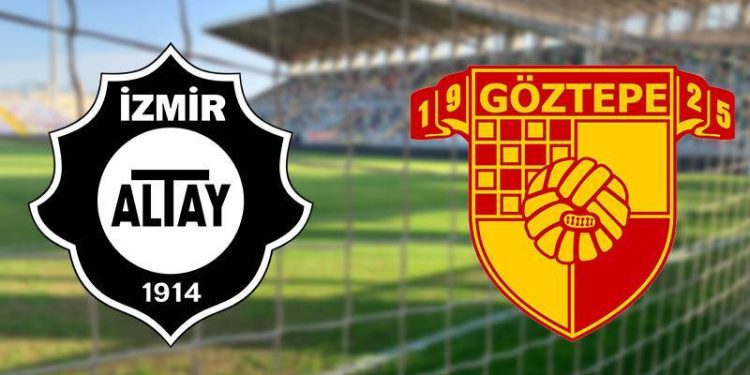 TFF'nin hükmen yenilgi kararı sonrası Göztepe ve Altay'dan açıklama