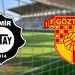 TFF'nin hükmen yenilgi kararı sonrası Göztepe ve Altay'dan açıklama