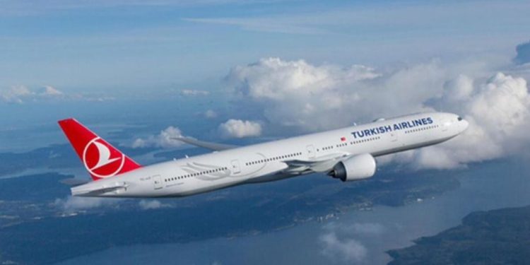 THY, 2023 yılında 1200 pilot alacak