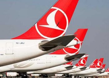 THY’ye 2 bin 600 kabin memuru ve bin 200 pilot alınacak