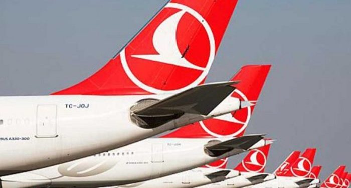 THY’ye 2 bin 600 kabin memuru ve bin 200 pilot alınacak