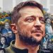 TIME dergisi Zelenskiy'i 'Yılın Kişisi' seçti