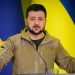 TIME ‘yılın kişisi’ ödülü Zelenskiy’e verildi