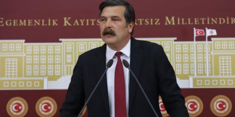 TİP, AKP'nin başörtüsü teklifine 'hayır' diyecek