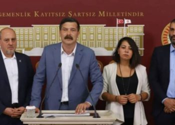 TİP başörtüsü düzenlemesine 'hayır' diyecek