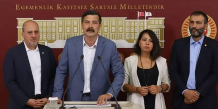 TİP başörtüsü düzenlemesine 'hayır' diyecek