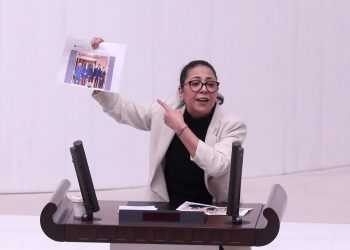 TİP’li Kadıgil, Bakan Soylu’ya neden ‘Süleyman’ diye hitap ettiğini açıkladı
