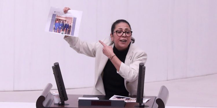 TİP’li Kadıgil, Bakan Soylu’ya neden ‘Süleyman’ diye hitap ettiğini açıkladı