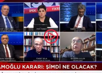 TKP'li Aydemir Güler, yanlış bilgi vererek HDP'lileri kayyımla çalışmakla suçladı