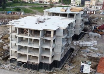 TOKİ'nin beşinci etap kura takvimi açıklandı